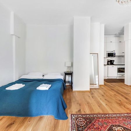 Appartamento Wehost Oikokatu Helsinki Esterno foto